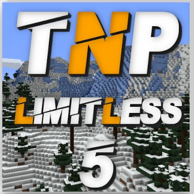 TNP Limitless 5