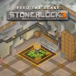 FTB StoneBlock 3