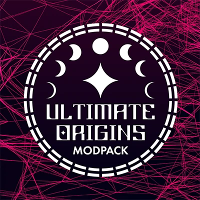 Ultimate Origins 1.19.2