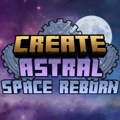 Create Astral