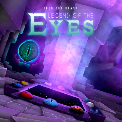 FTB Legends of the Eyes