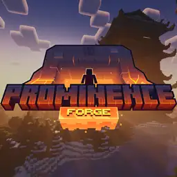 Prominence Forge 1.19.2