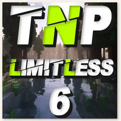 TNP Limitless 6 1.19.2