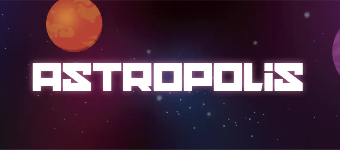 Astropolis