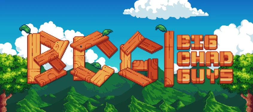Stardew Valley Meets Minecraft