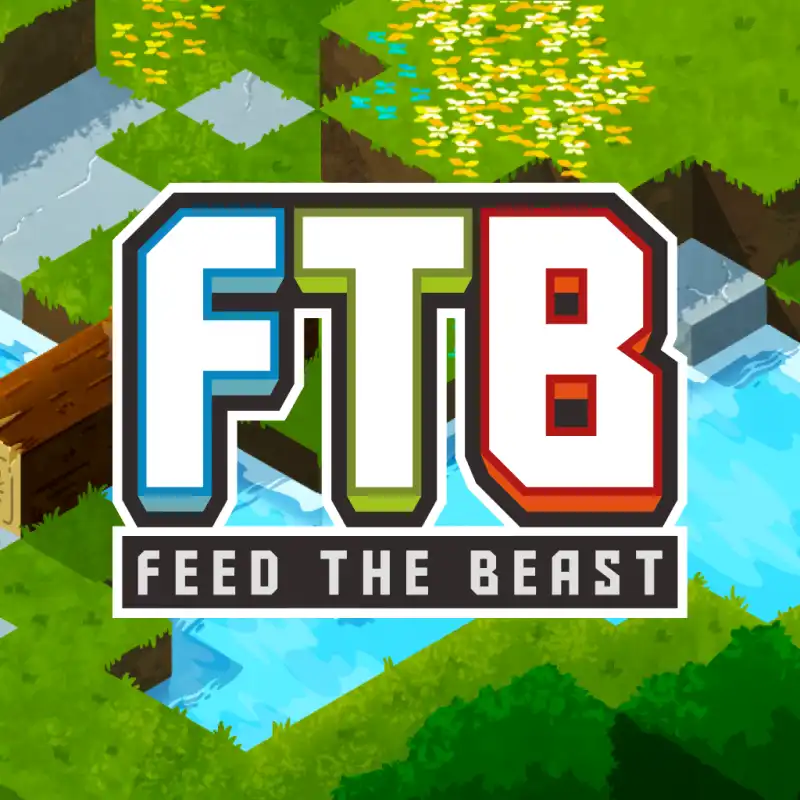 Feed The Beast Server Hosting