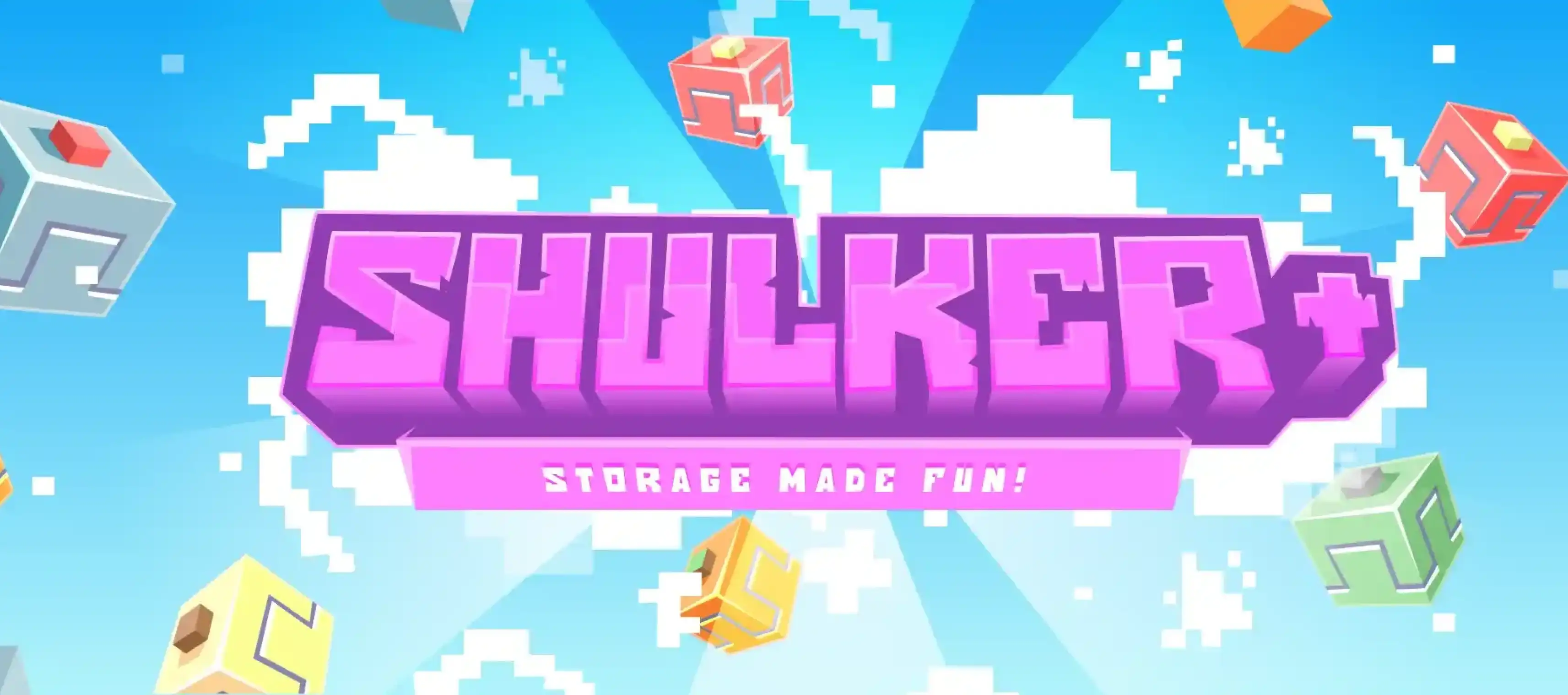 Shulker+