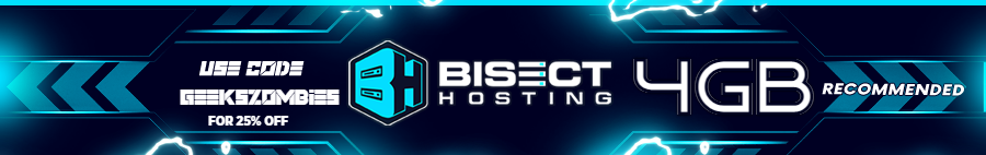 Bisect Banner