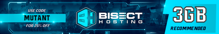 bisect hosting