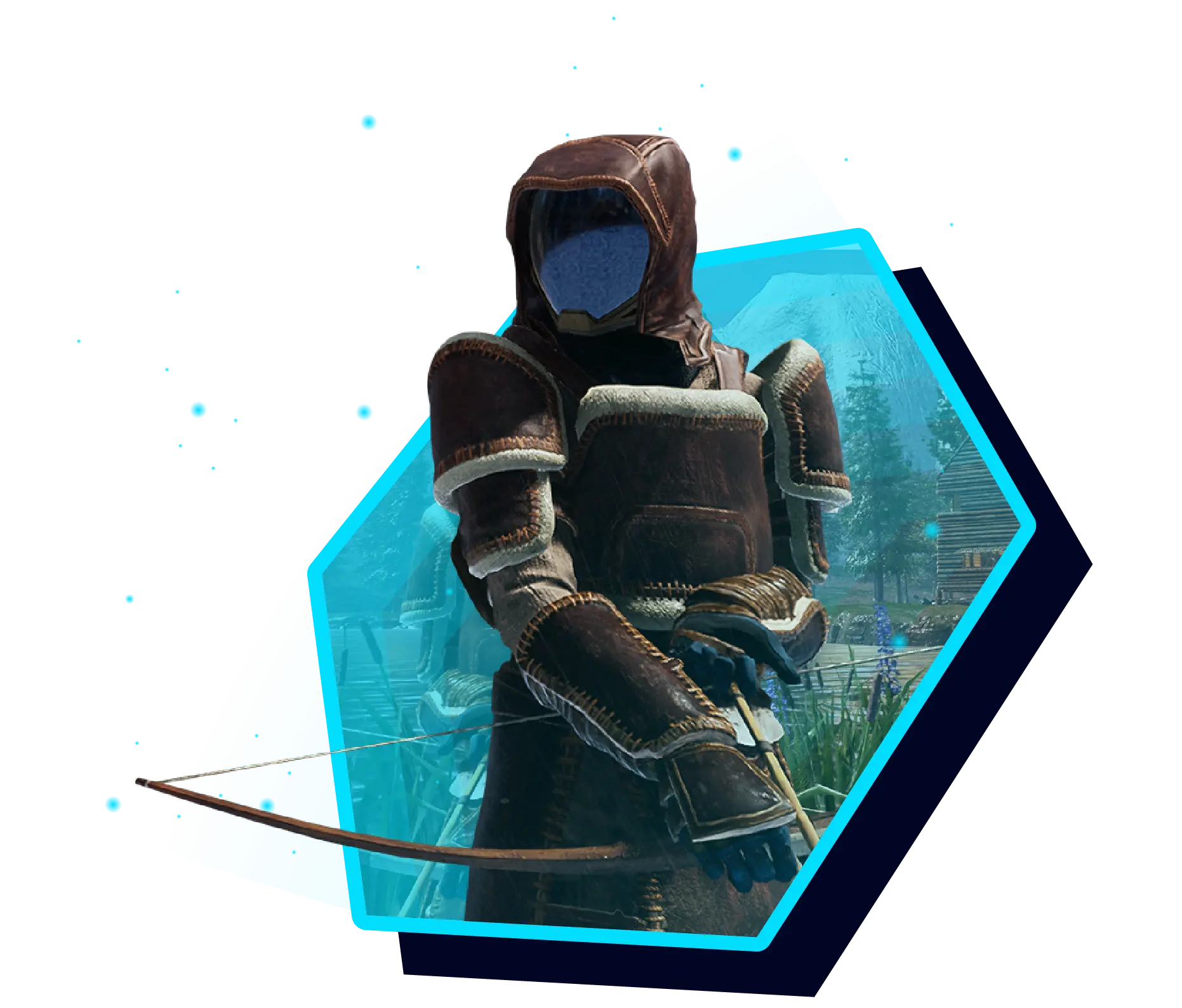 Empyrion - Galactic Survival Banner