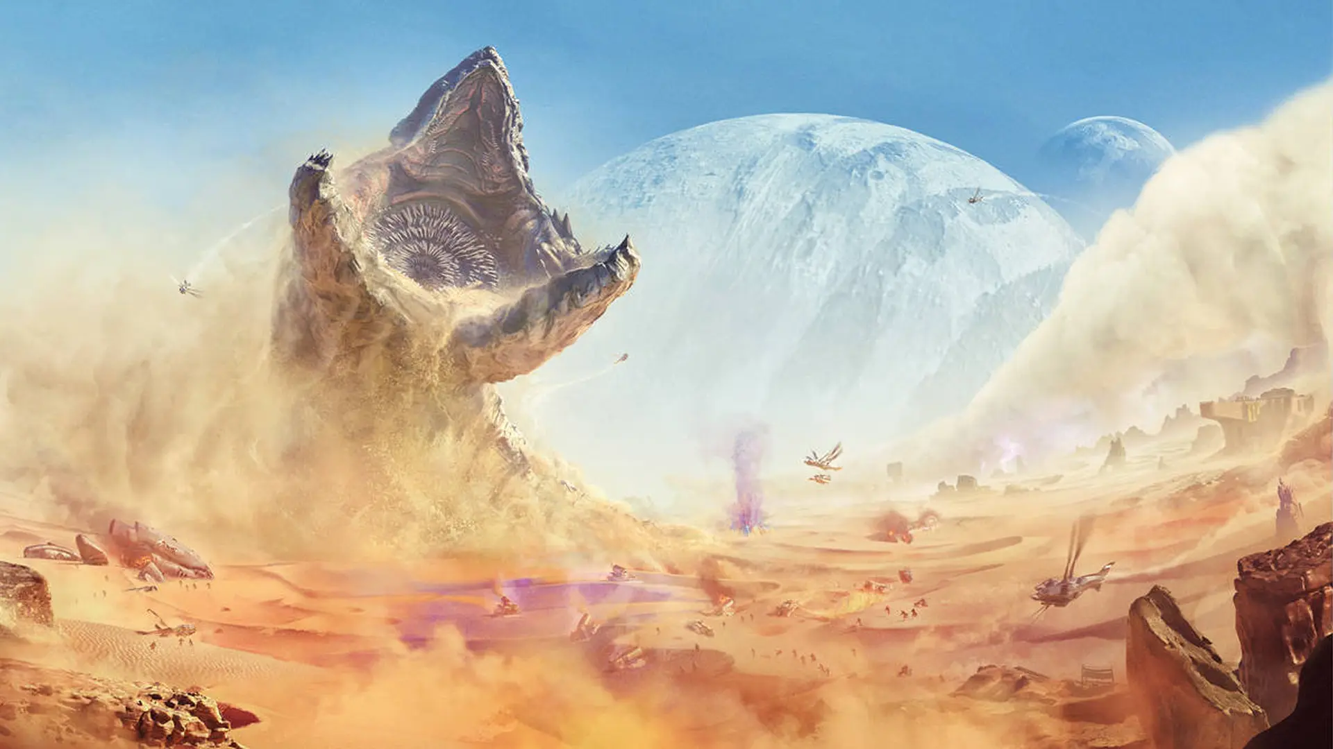 Dune: Awakening