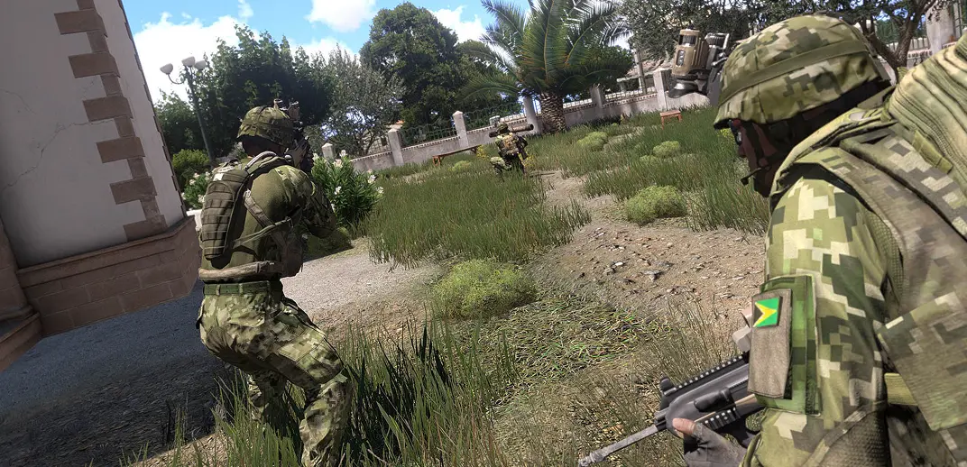 Arma 3