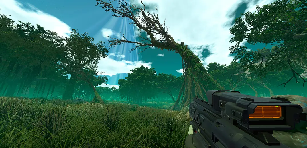 Empyrion - Galactic Survival