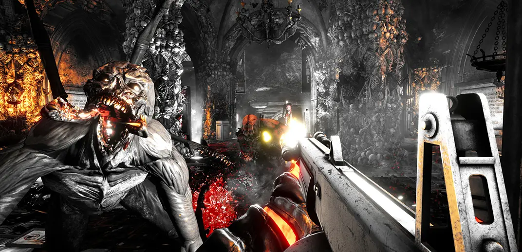 Killing Floor 2