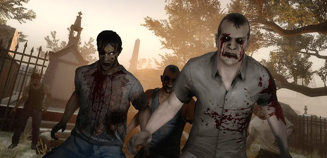 Left 4 Dead 2