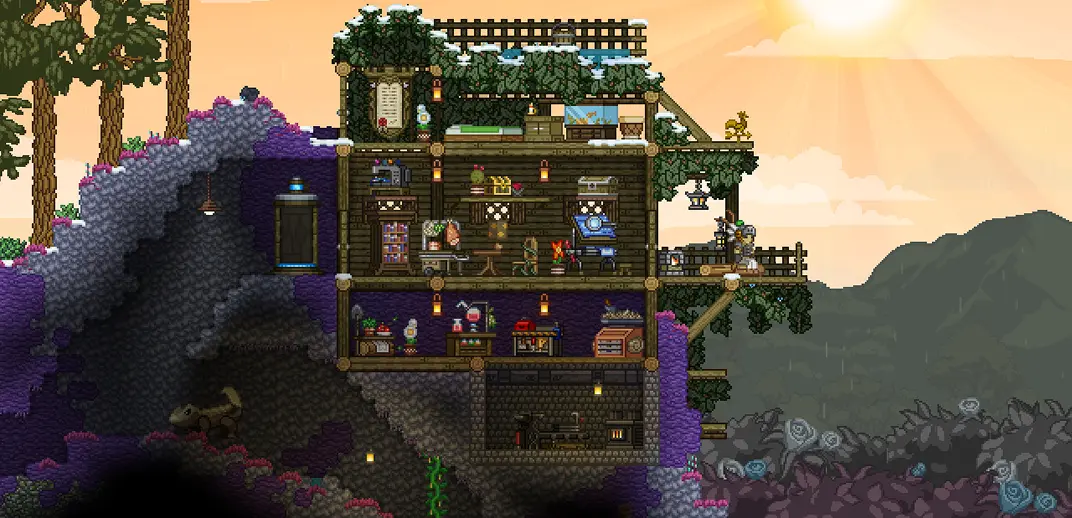 Starbound