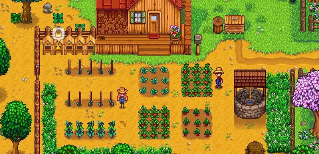 Stardew Valley