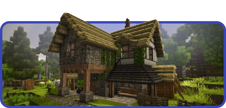 Game image for Vintage Story